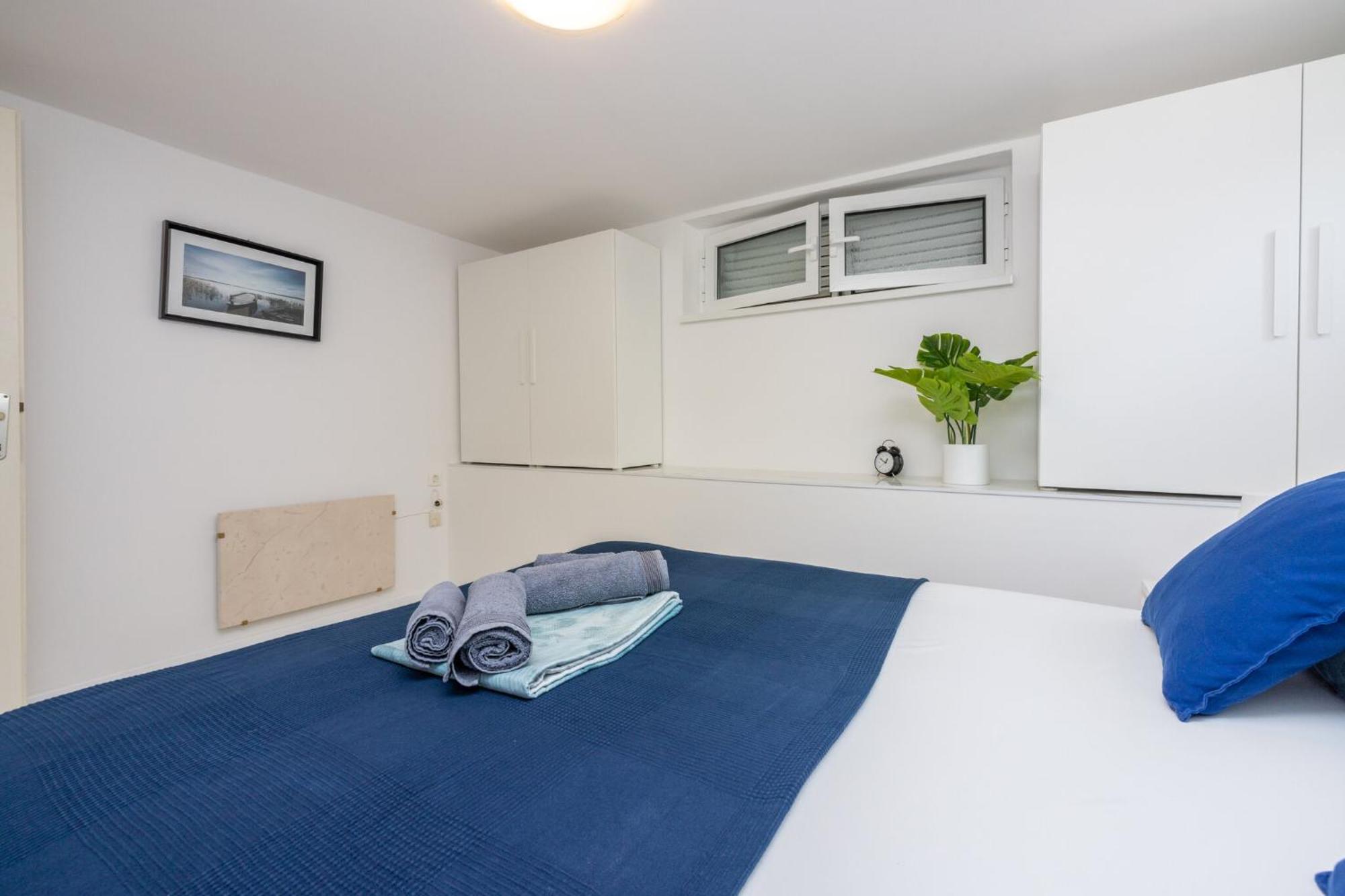 Apartament Podvezanec Dramalj