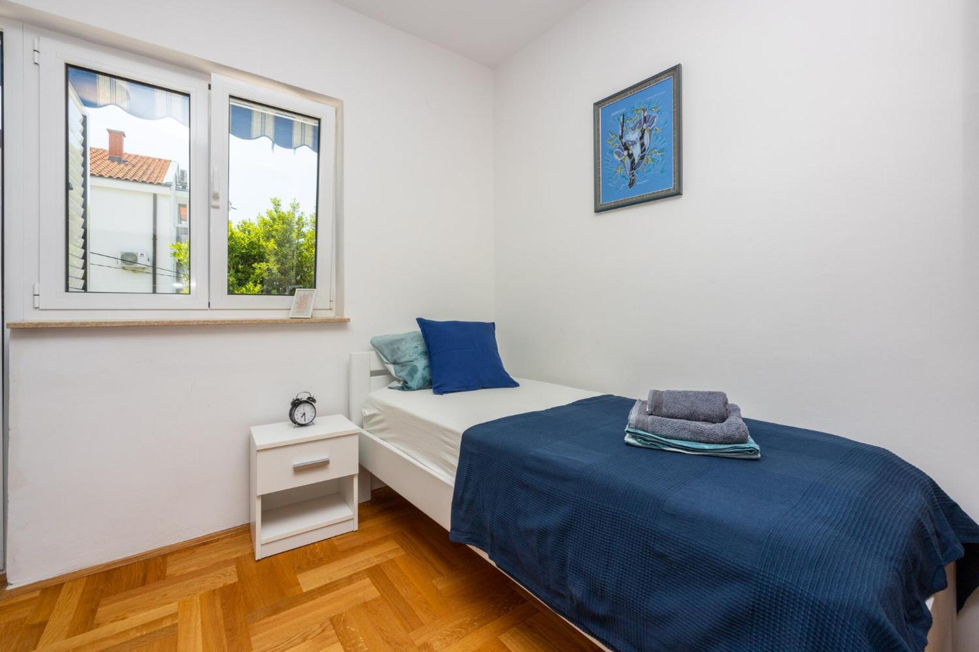 Podvezanec Apartment *