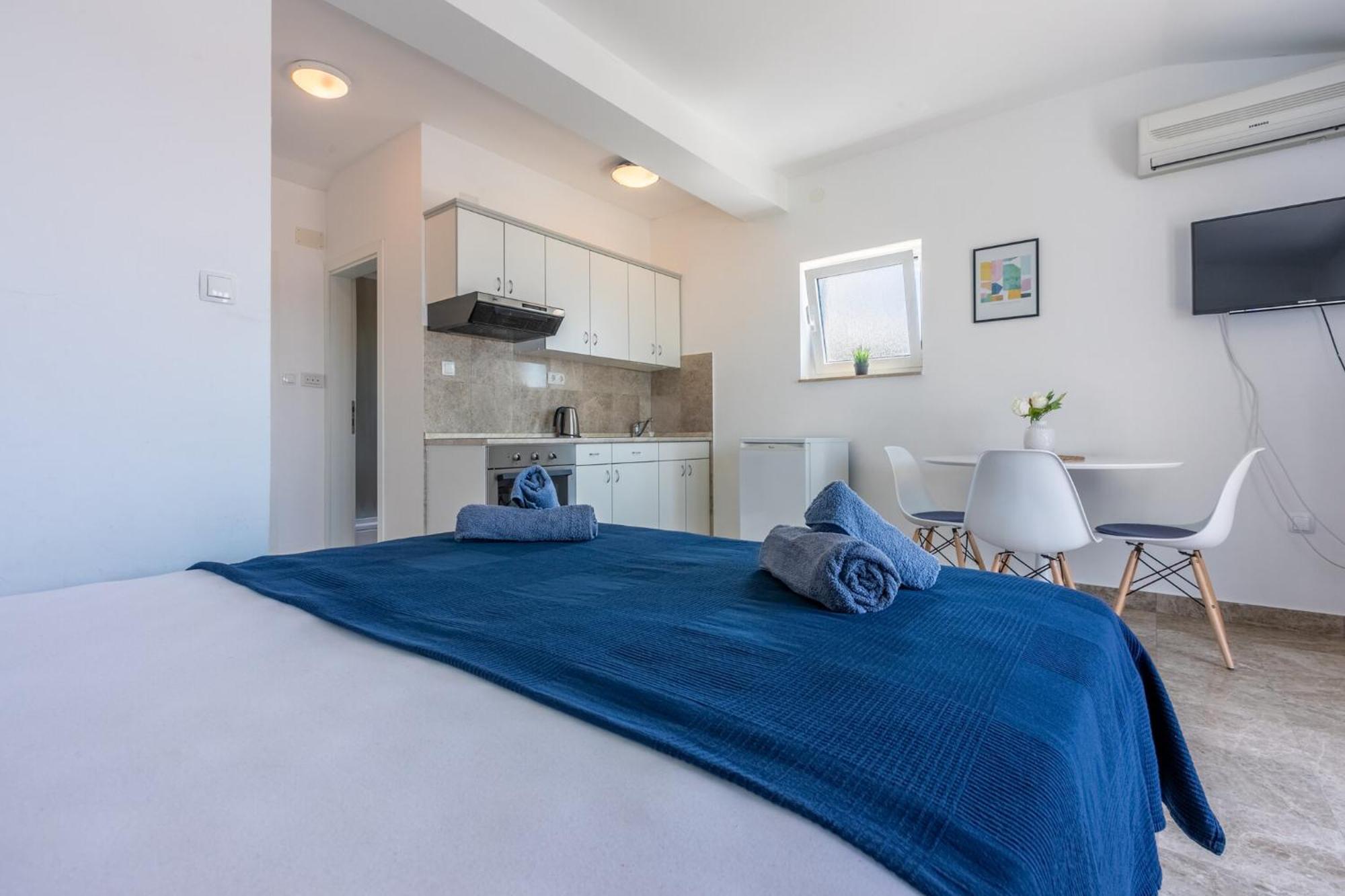 Apartament Podvezanec