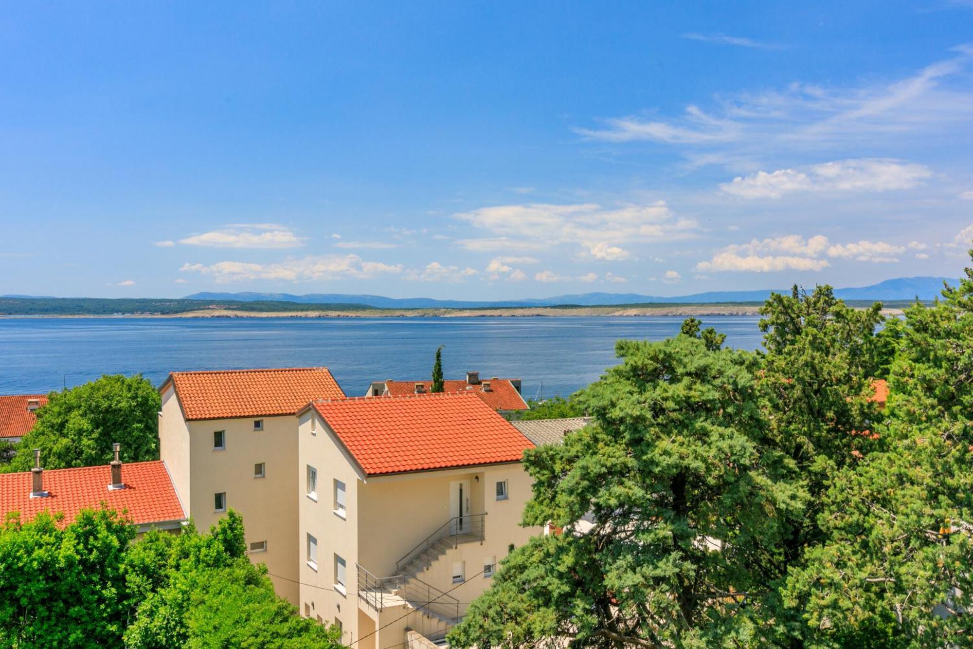 Apartment Podvezanec *