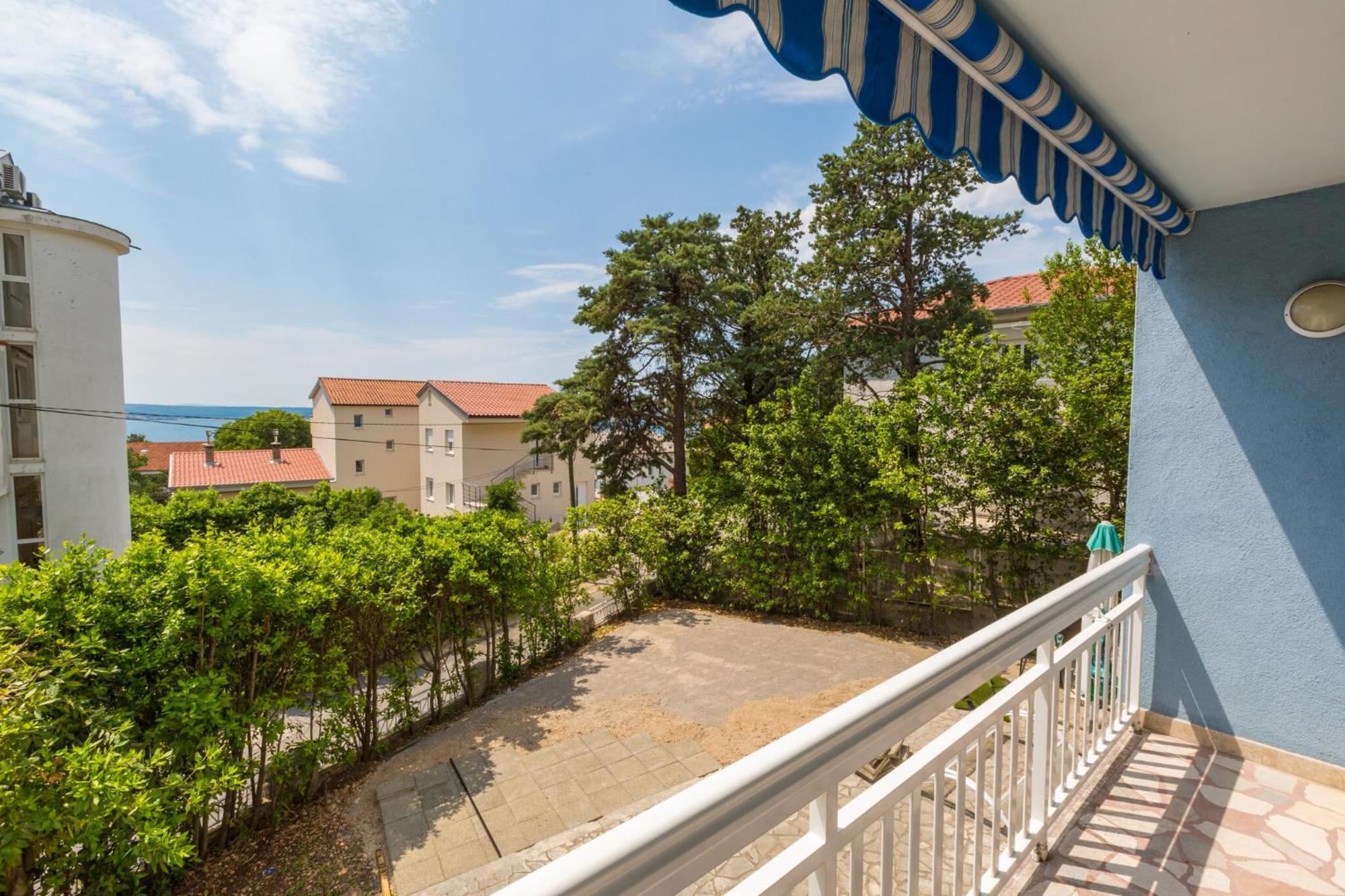 Apartment Podvezanec Dramalj