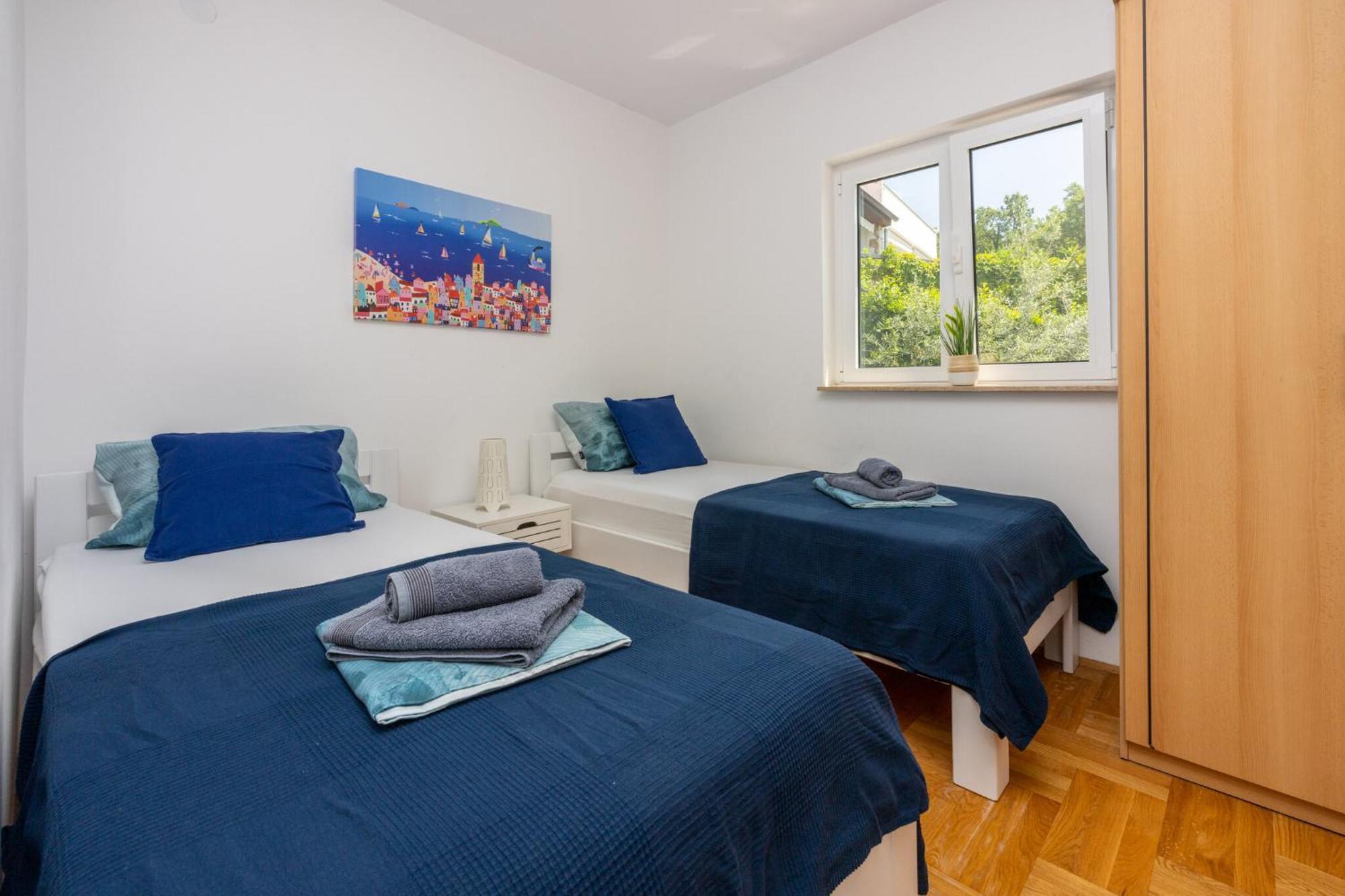 Podvezanec Apartament *