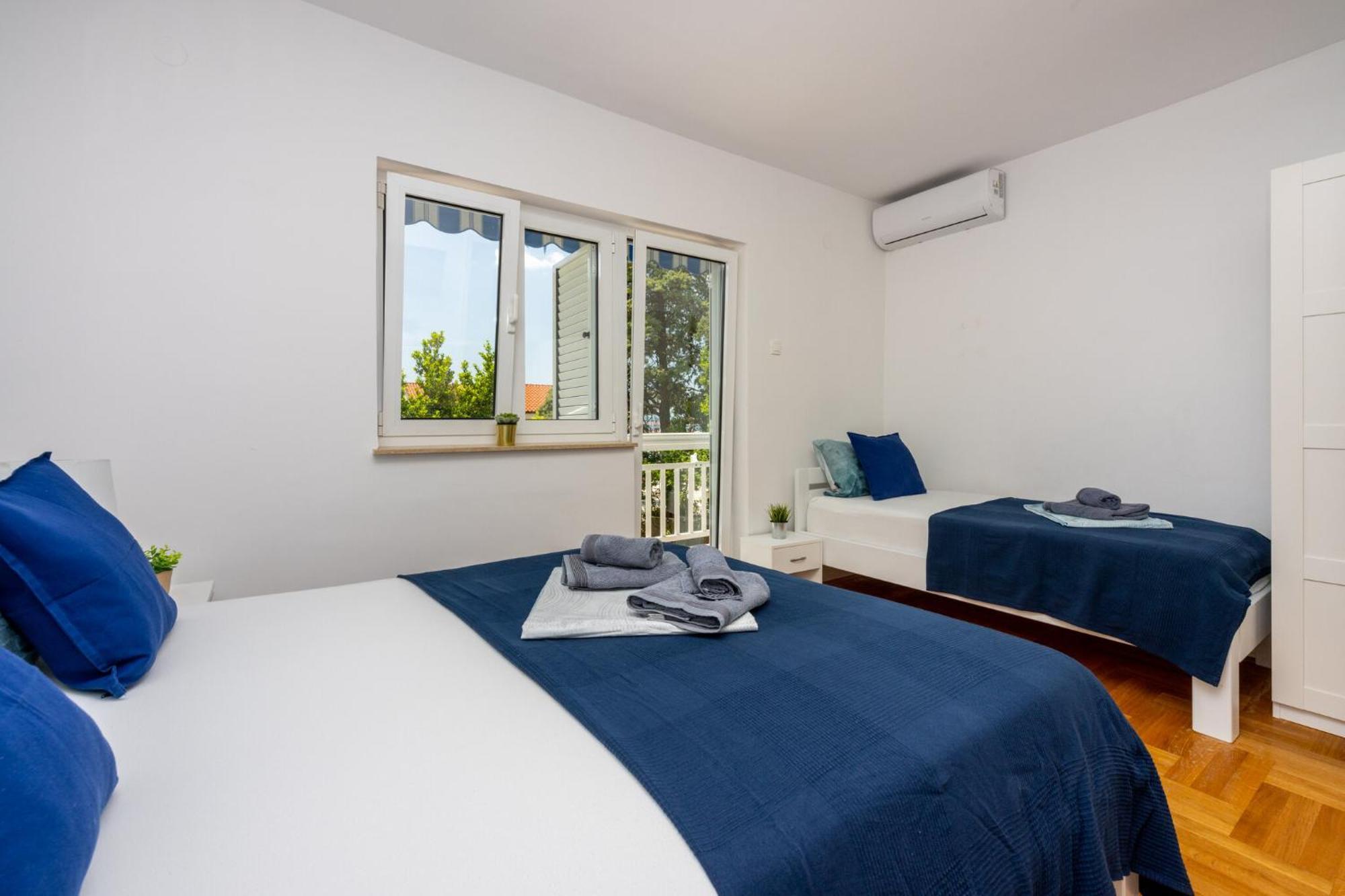 Apartament Podvezanec Dramalj