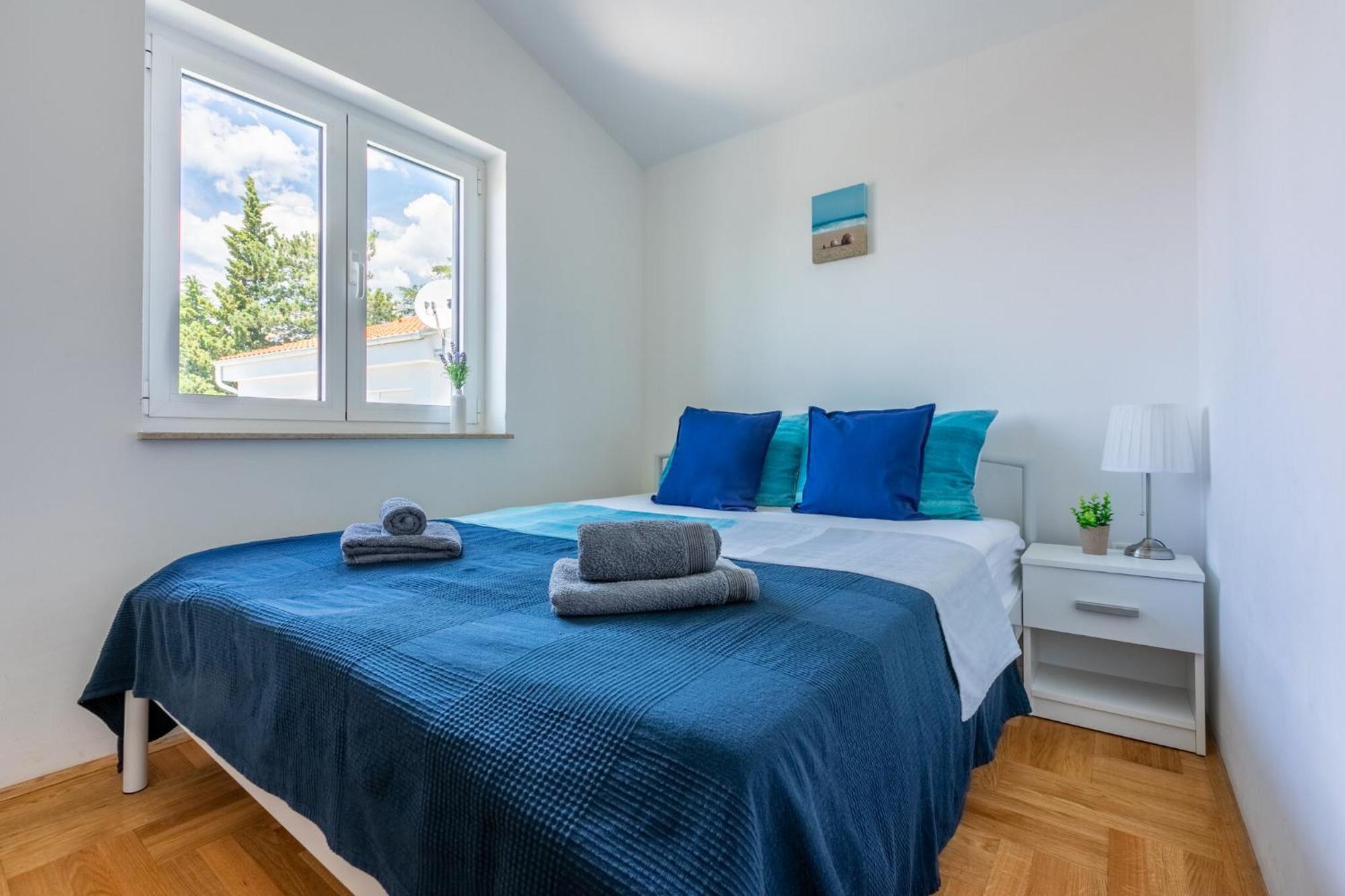 Podvezanec Apartament *