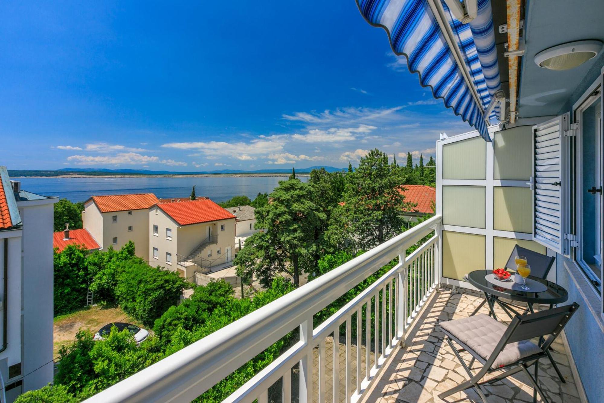 Apartament Podvezanec