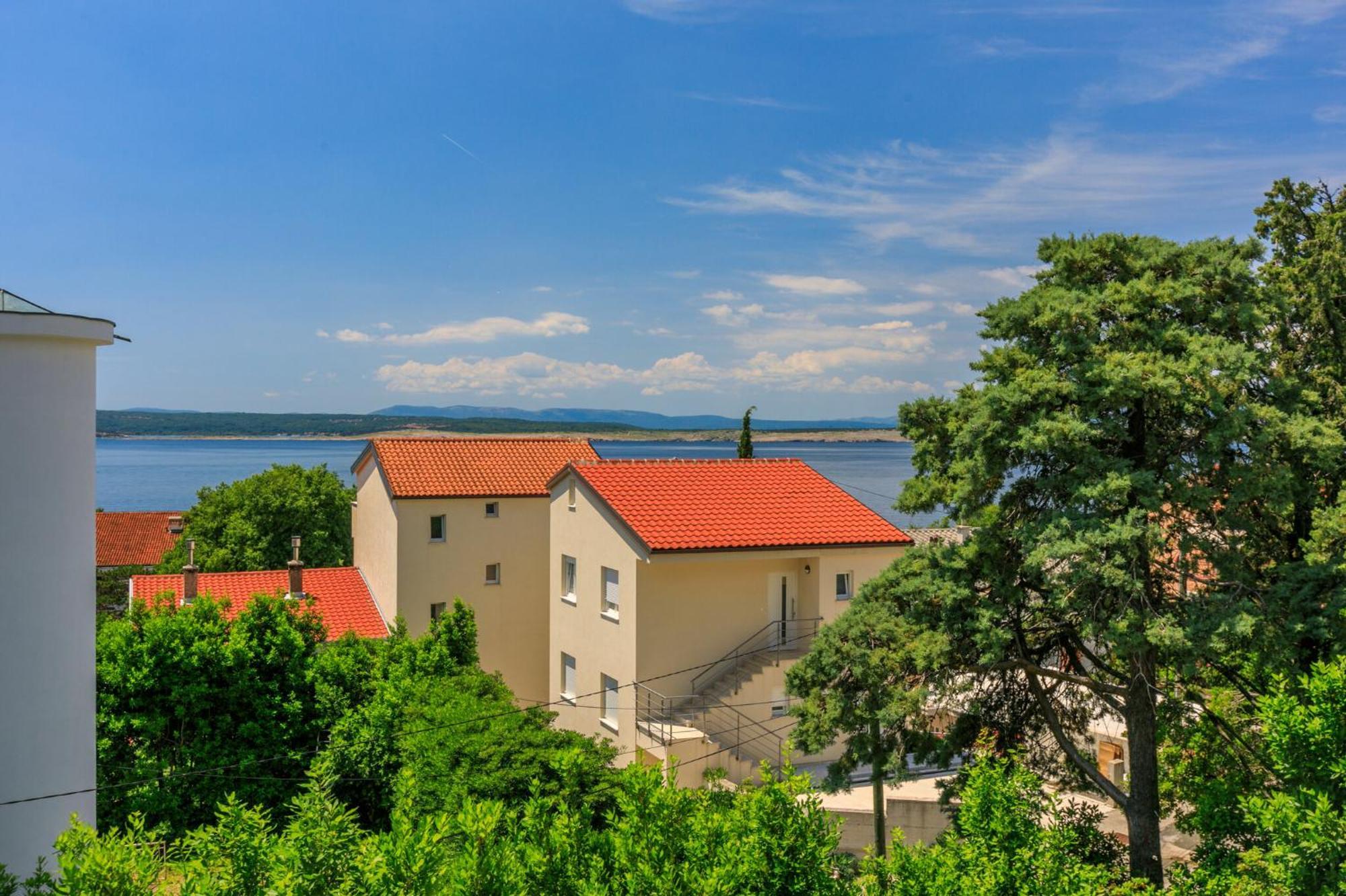 Apartament Podvezanec *