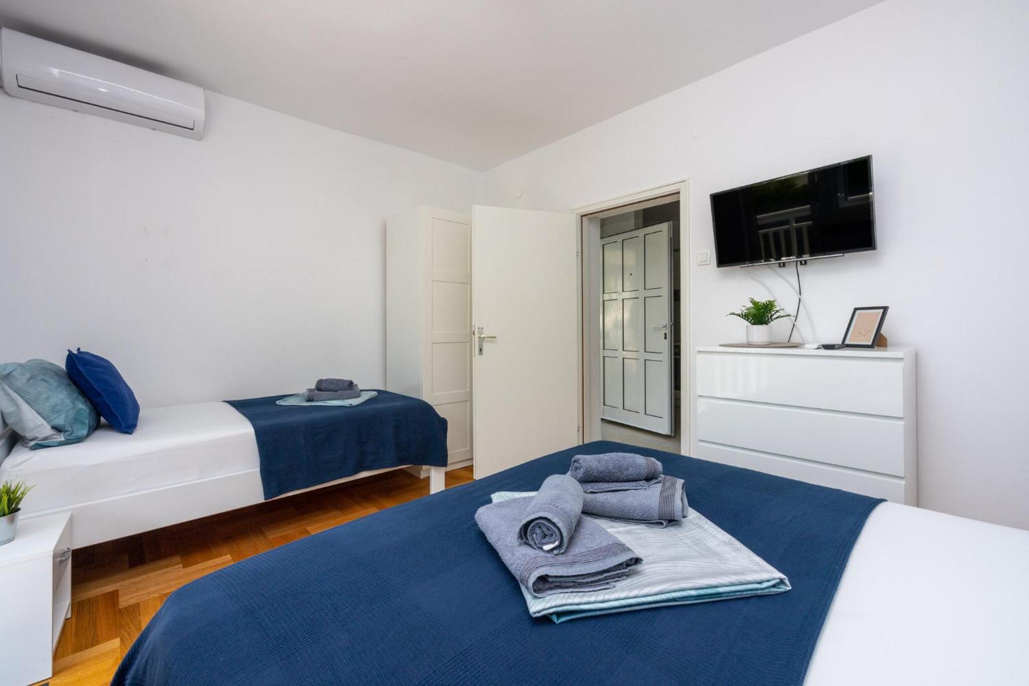 Apartment Podvezanec Dramalj