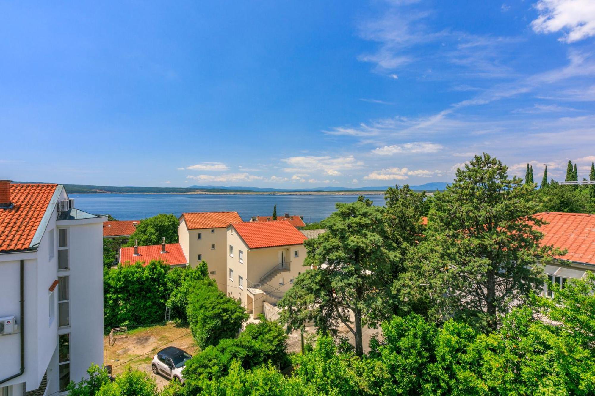 Apartament Podvezanec