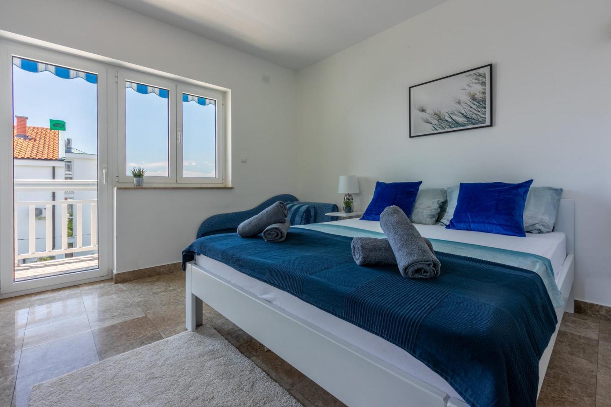 Apartament Podvezanec *