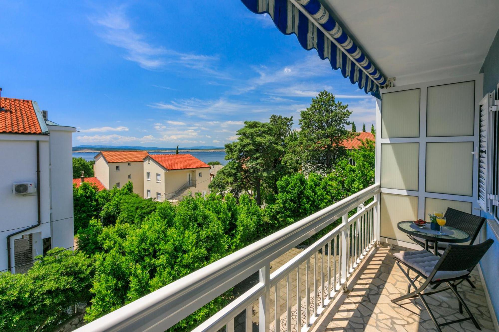 Apartament Podvezanec *