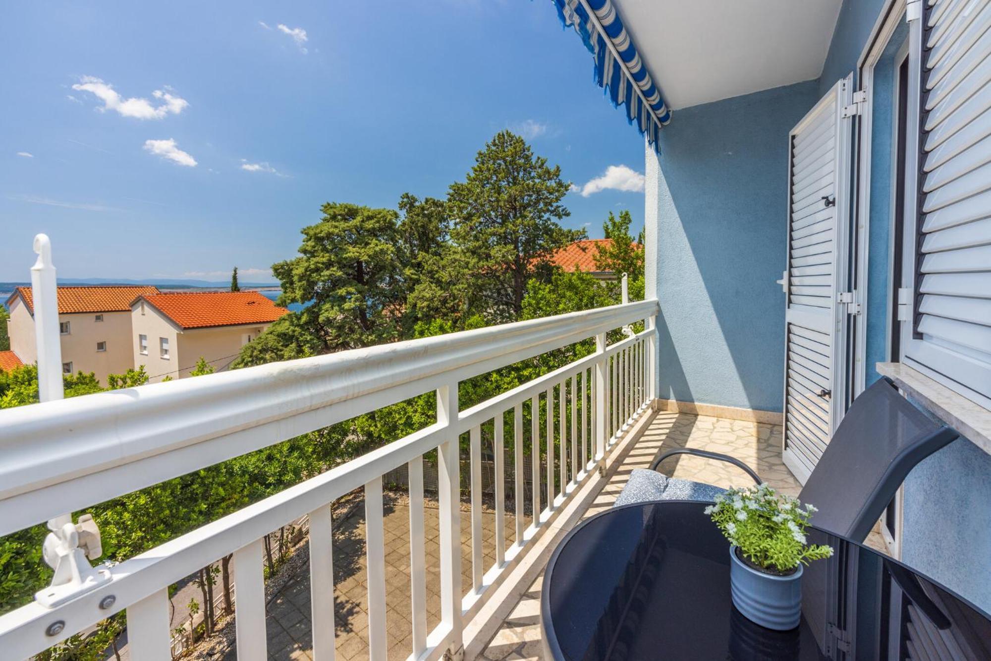 Apartament Podvezanec Dramalj